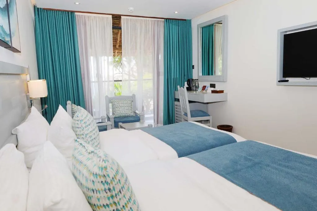 Baobab Beach Resort Spa hotel-1