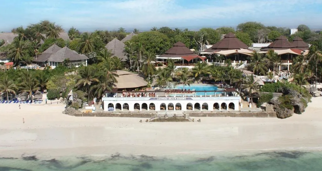 Leopard Beach Resort Spa hotel-1