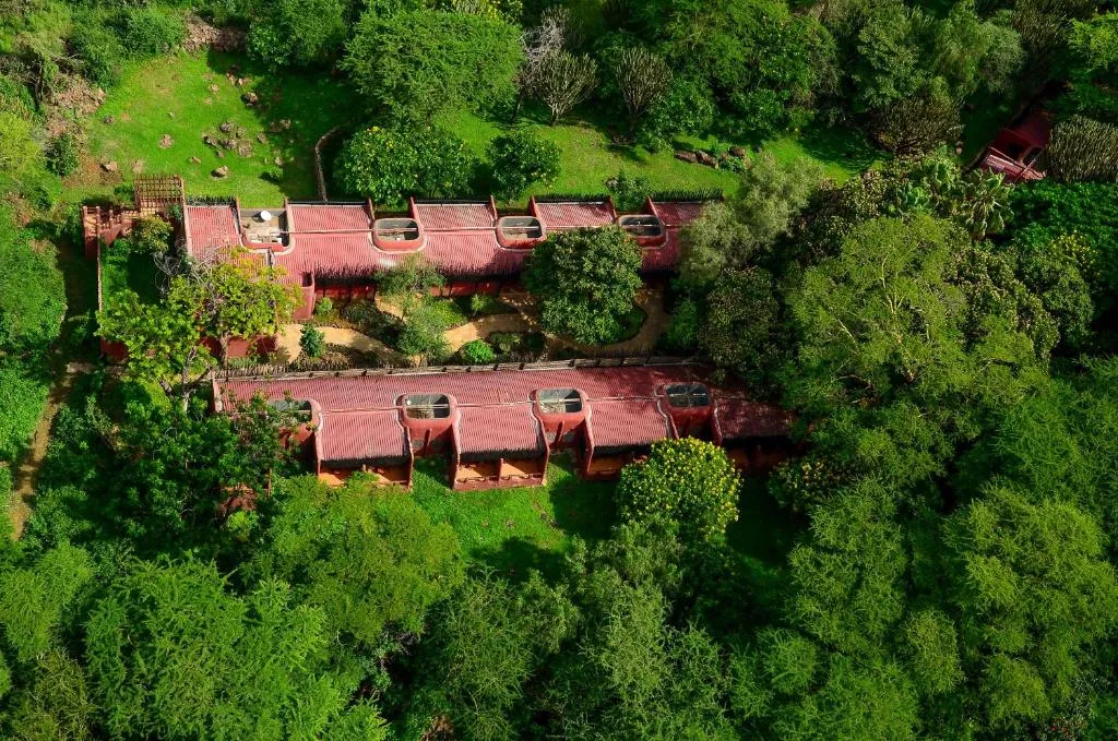 Amboseli Serena Safari Lodge hotel-1