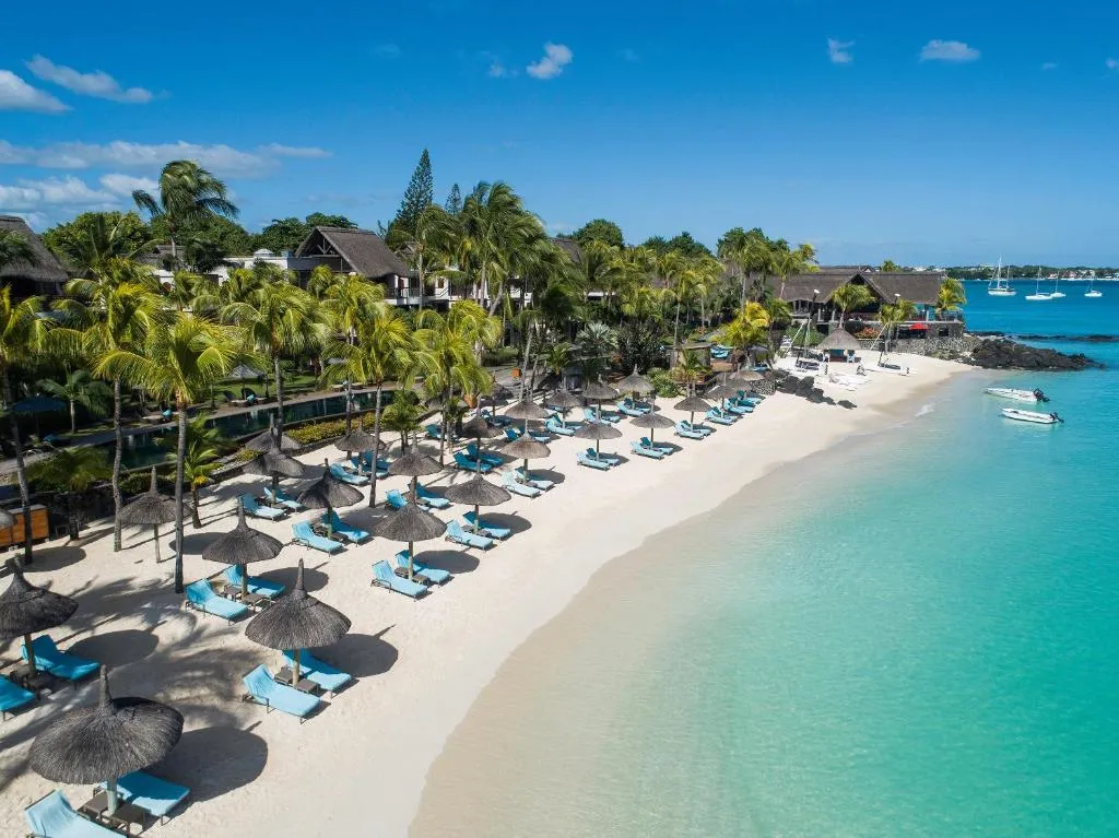 Royal Palm Beachcomber Luxury-1