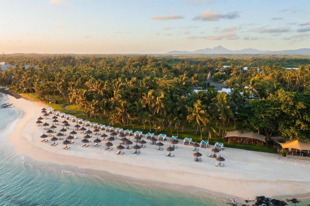 One&Only Le Saint Géran, Mauritius-1