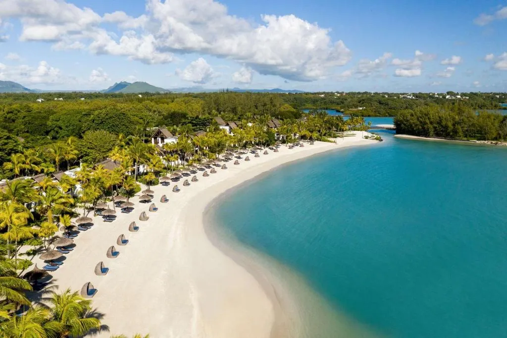 Shangri La Le Touessrok Resort hotel-1