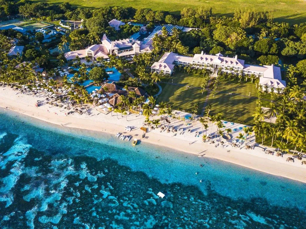 Sugar Beach Mauritius-1