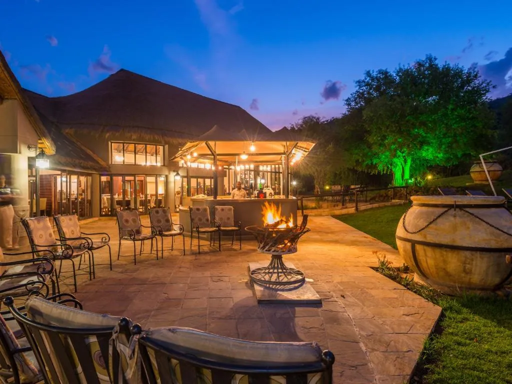 Ivory Tree Game Lodge-1