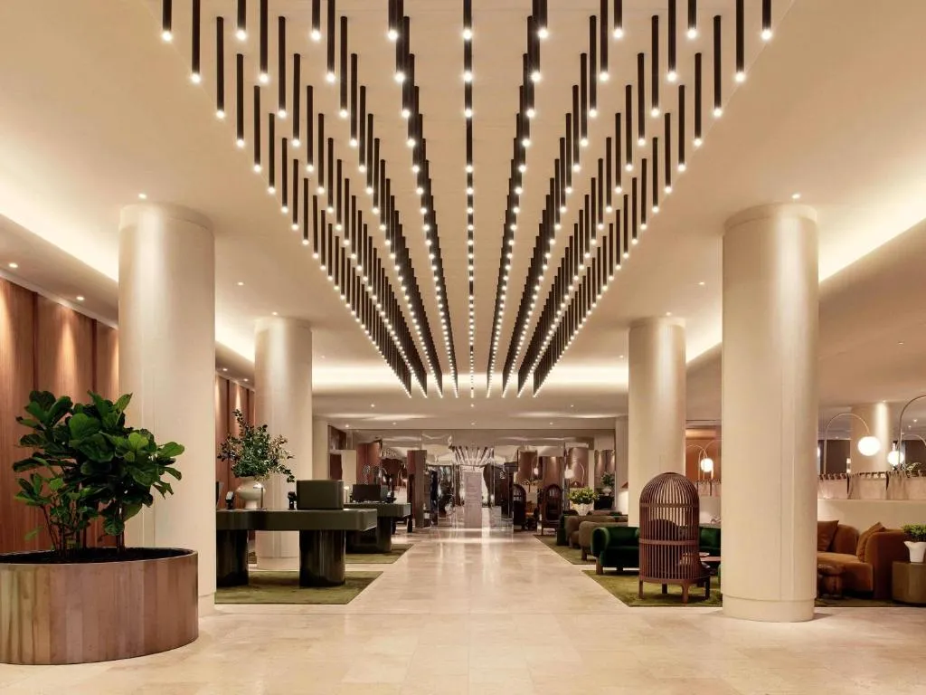 Sofitel Sydney Wentworth hotel-1