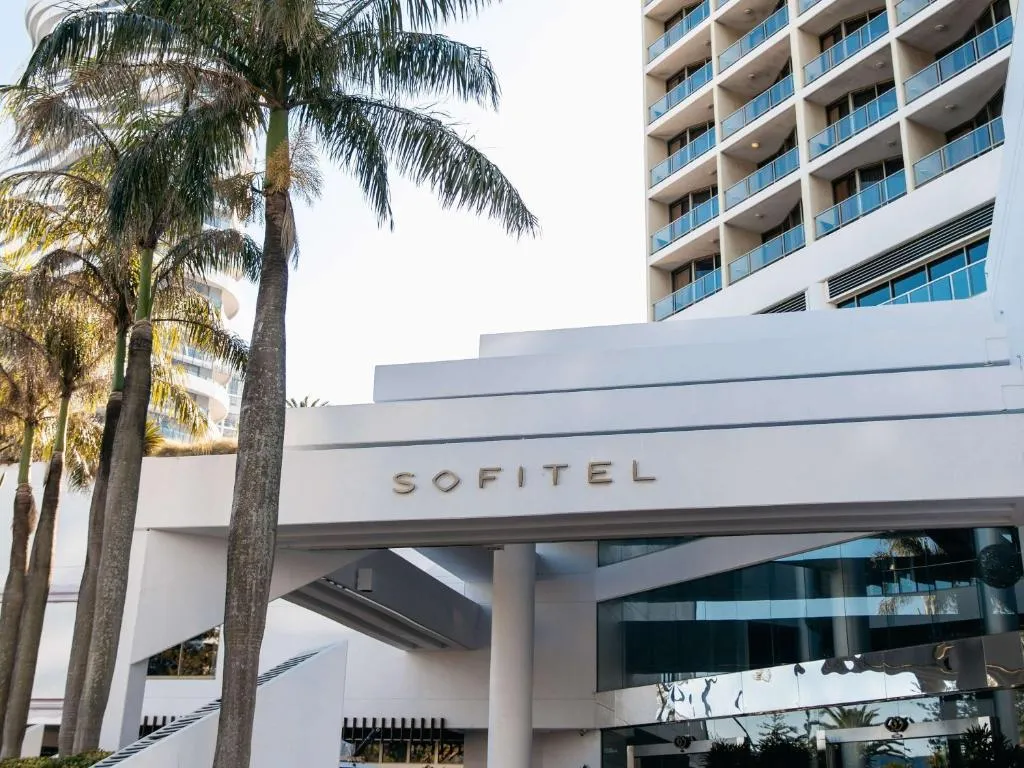 Sofitel Gold Coast Broadbeach hotel-1