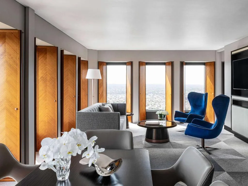 Sofitel Melbourne on Collins hotel-1