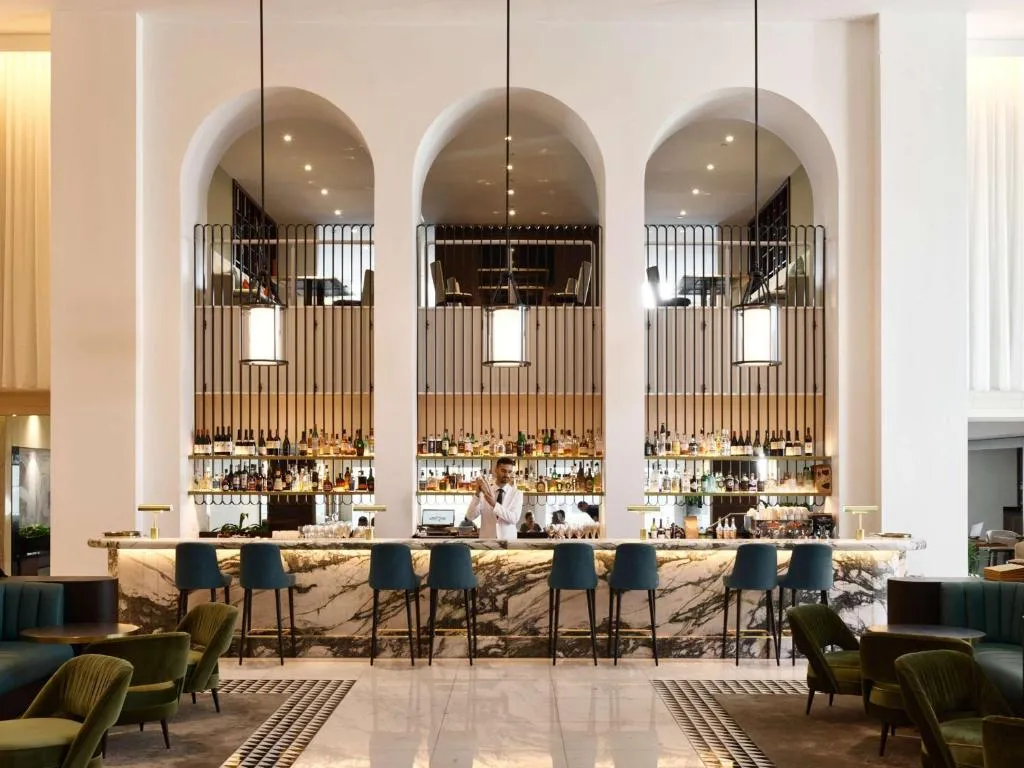 Swissotel Sydney-1