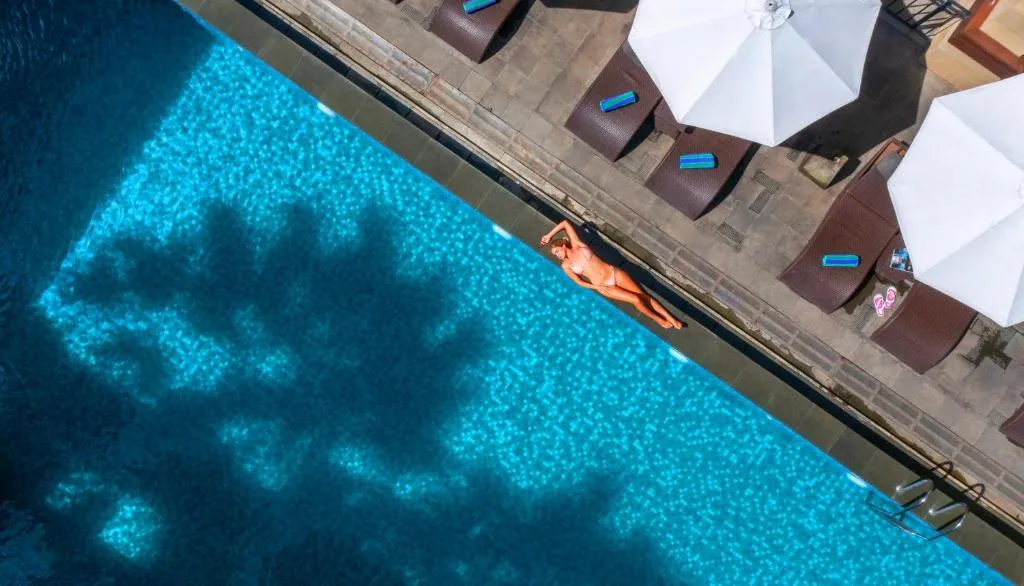 Sol House Bali Legian-1