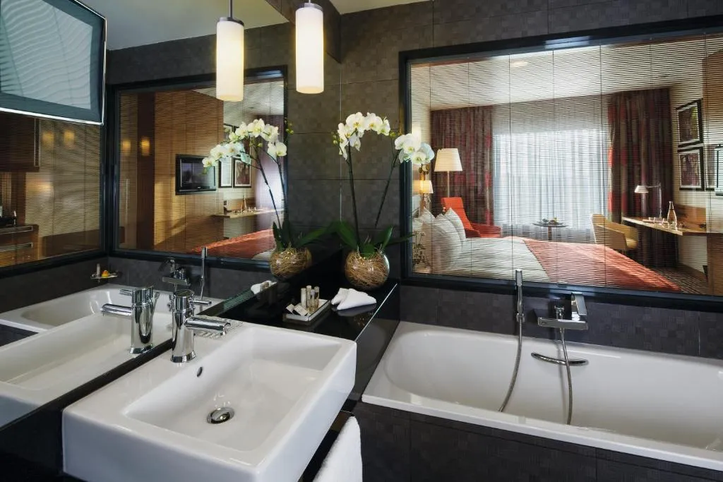Movenpick Hotel Ankara-1