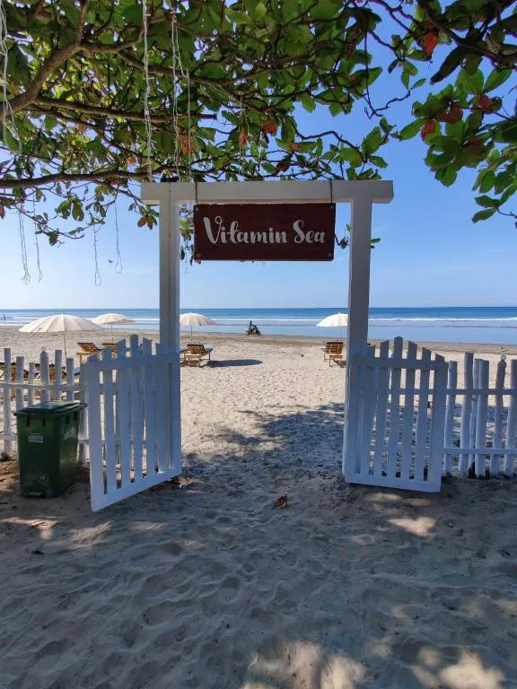 Buena Vida Beach Resort-1