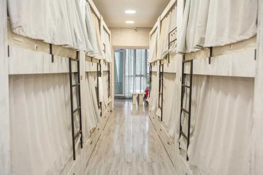 Blossom hostel-1