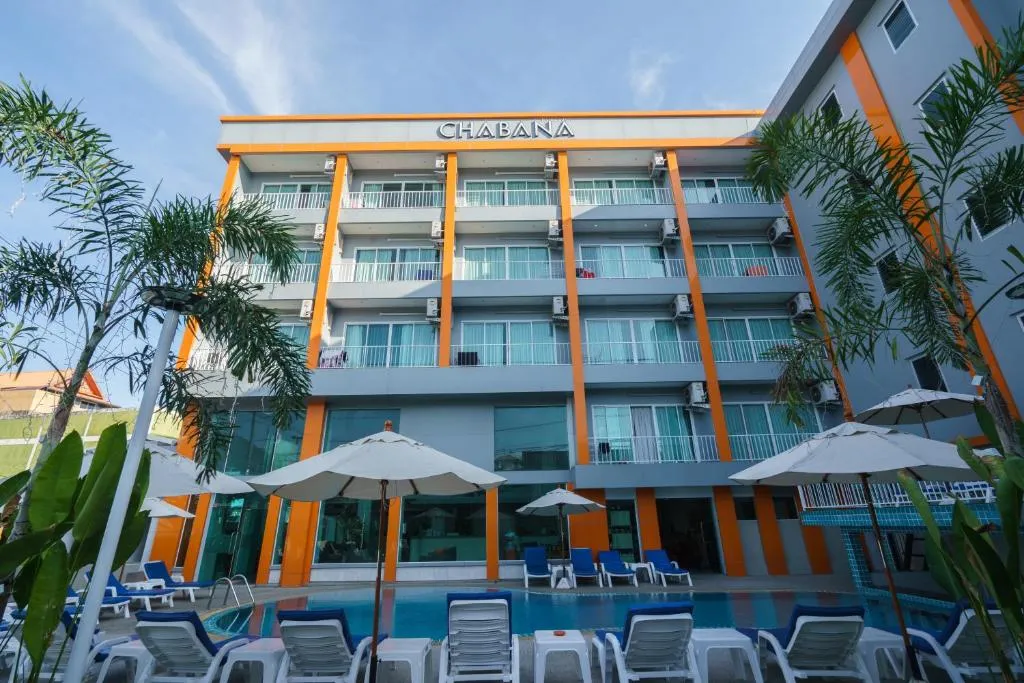 Chabana Kamala Hotel-1