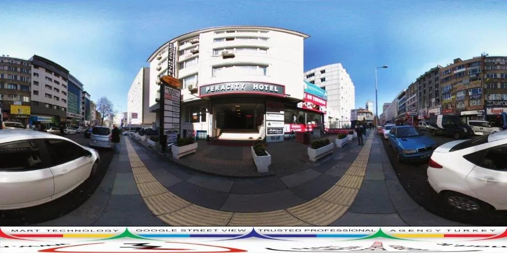 Peracity Hotel-1