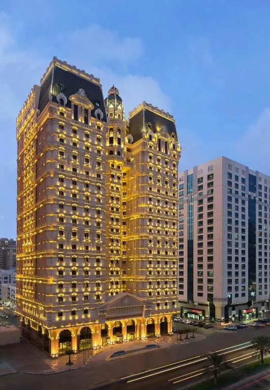 Royal Rose Abu Dhabi-1