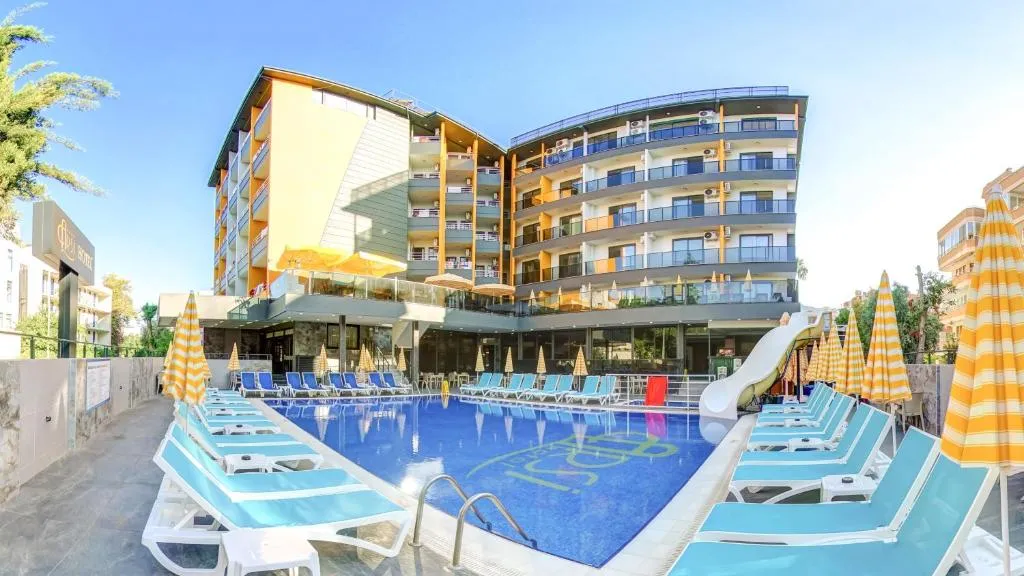 Arsi Hotel-1
