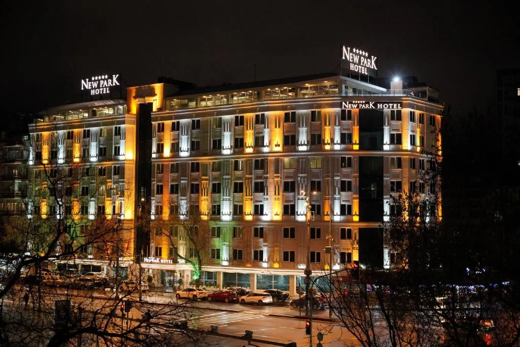 Bera Ankara-1