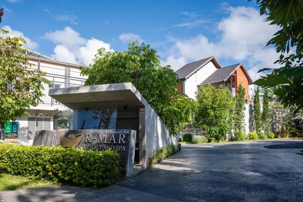 R-Mar Resort and Spa - SHA Plus-1