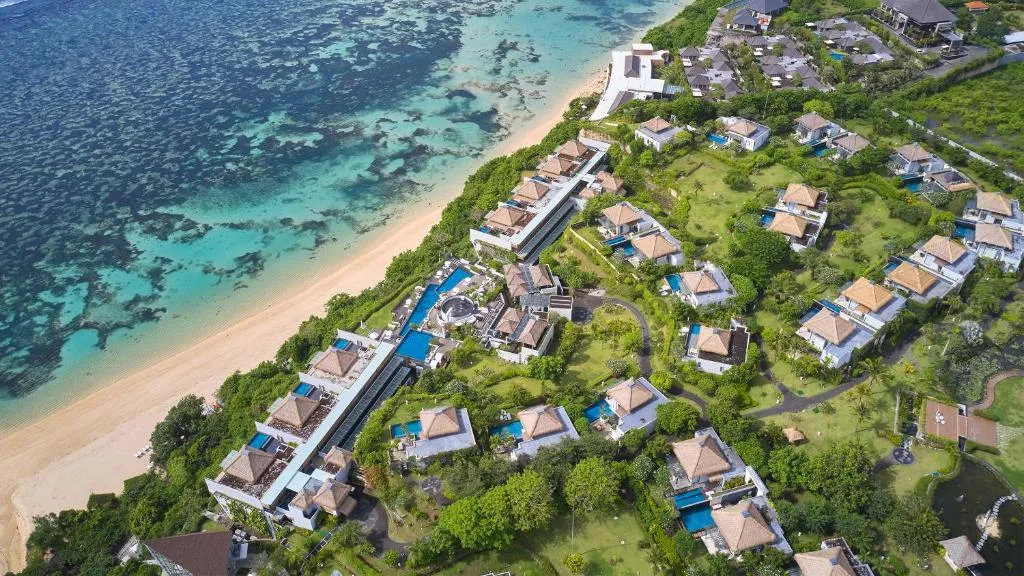 Samabe Bali Suites & Villas-1