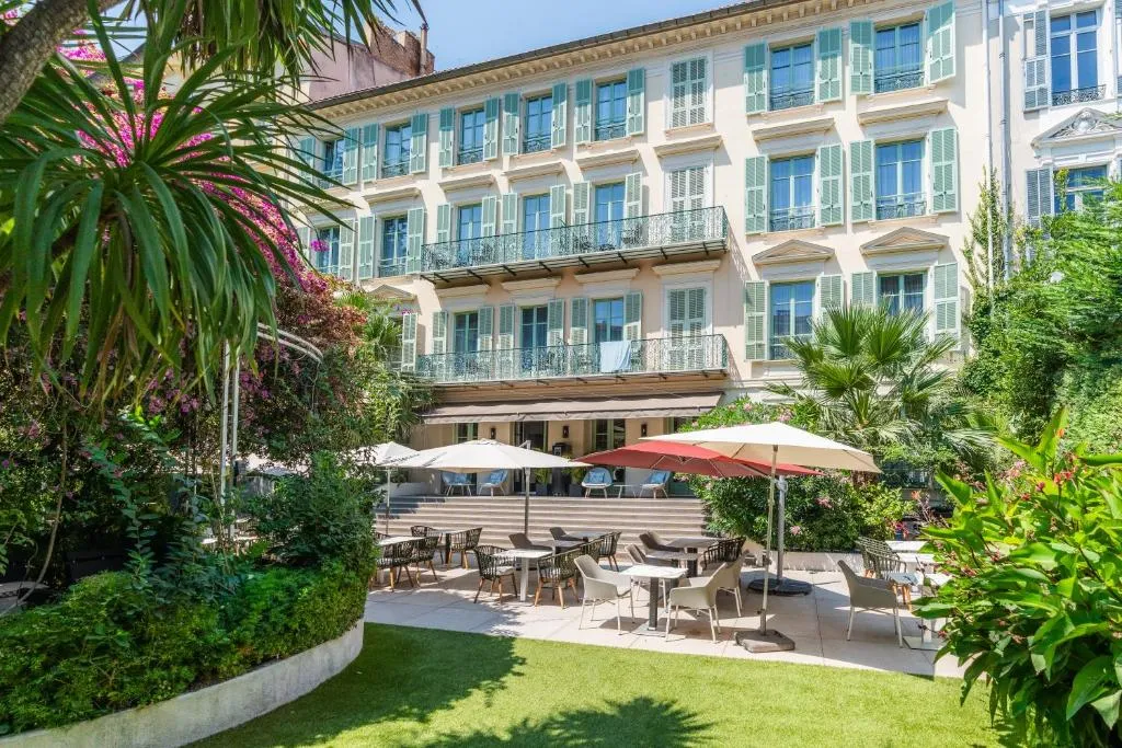 Hotel Villa Victoria-1