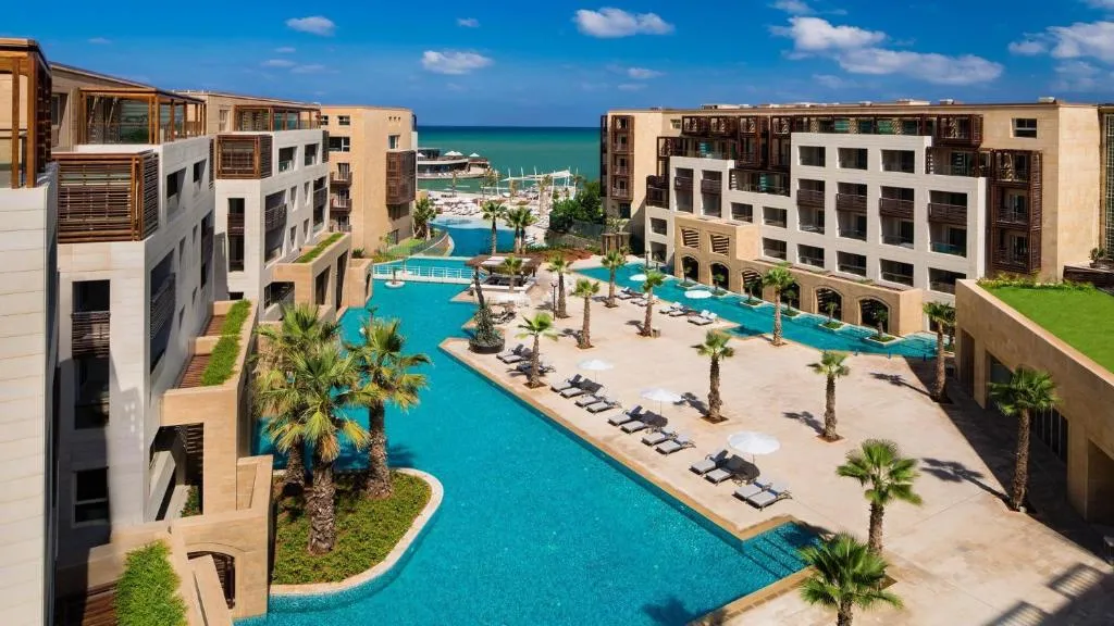 Kempinski Summerland Hotel and Resort-1