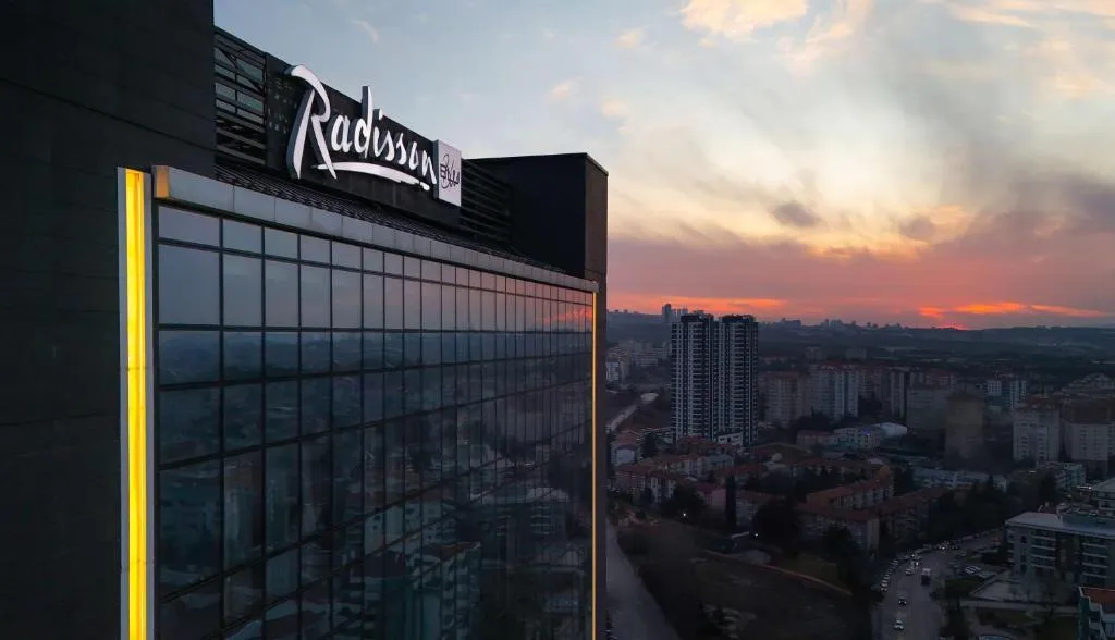 Point Hotel Ankara-1