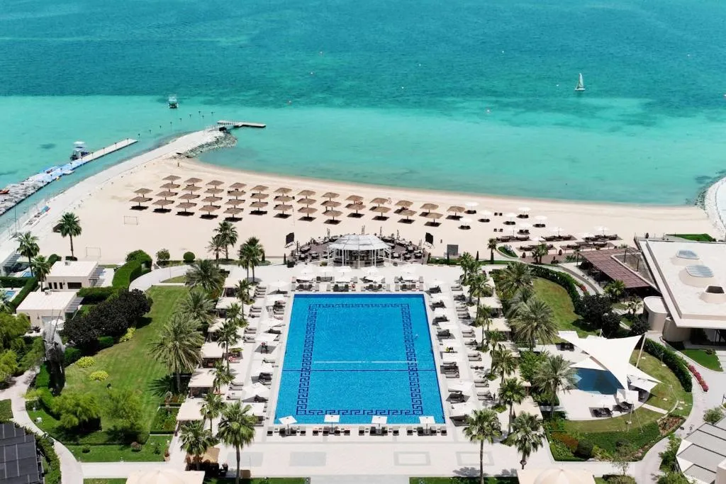 The St. Regis Doha-1