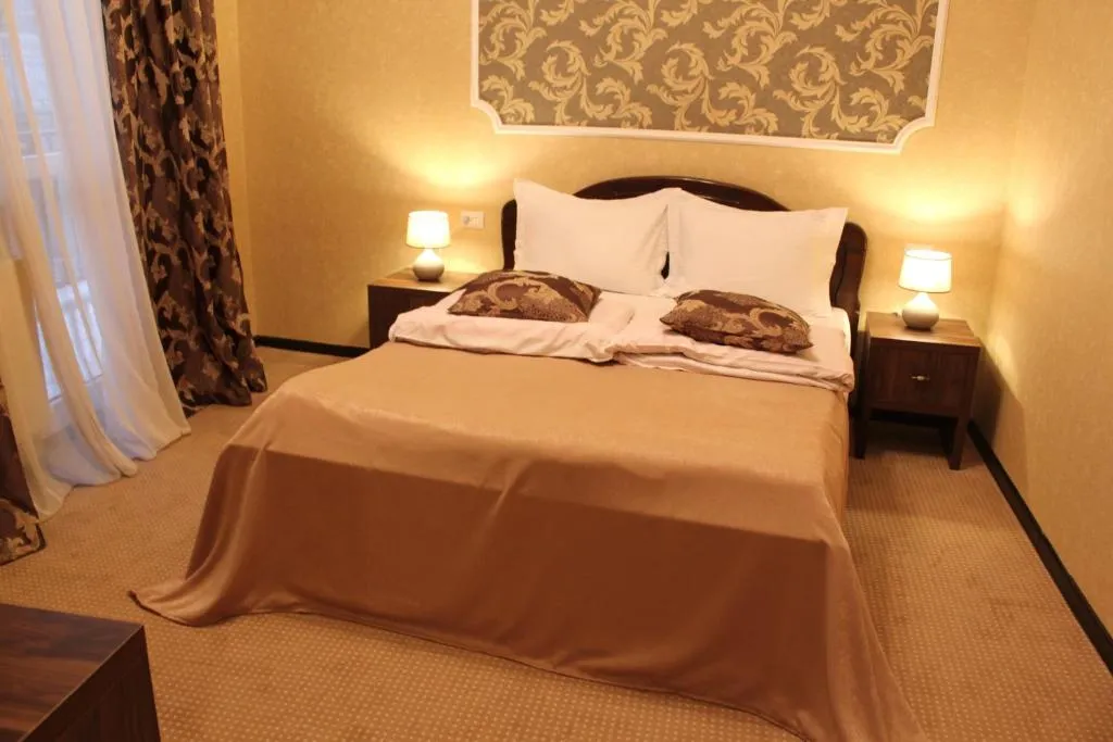 Hotel Avlabari-1