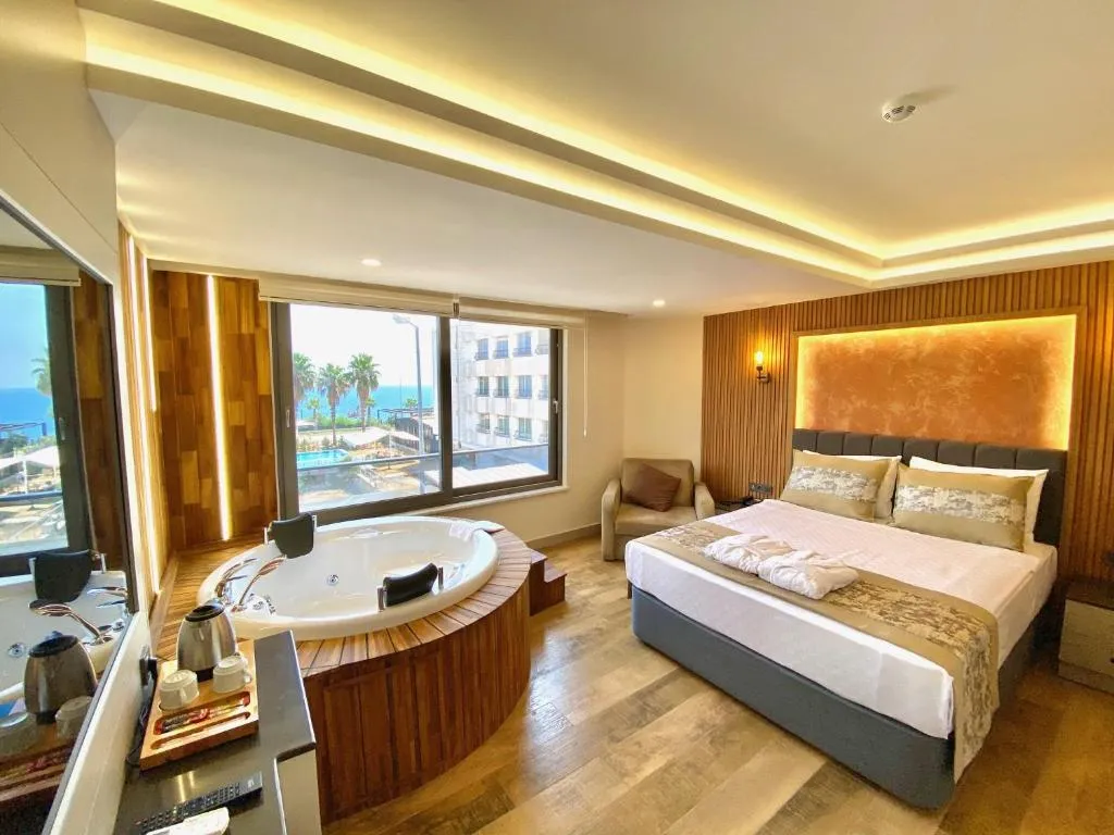 Green Beyza Suites slide-1