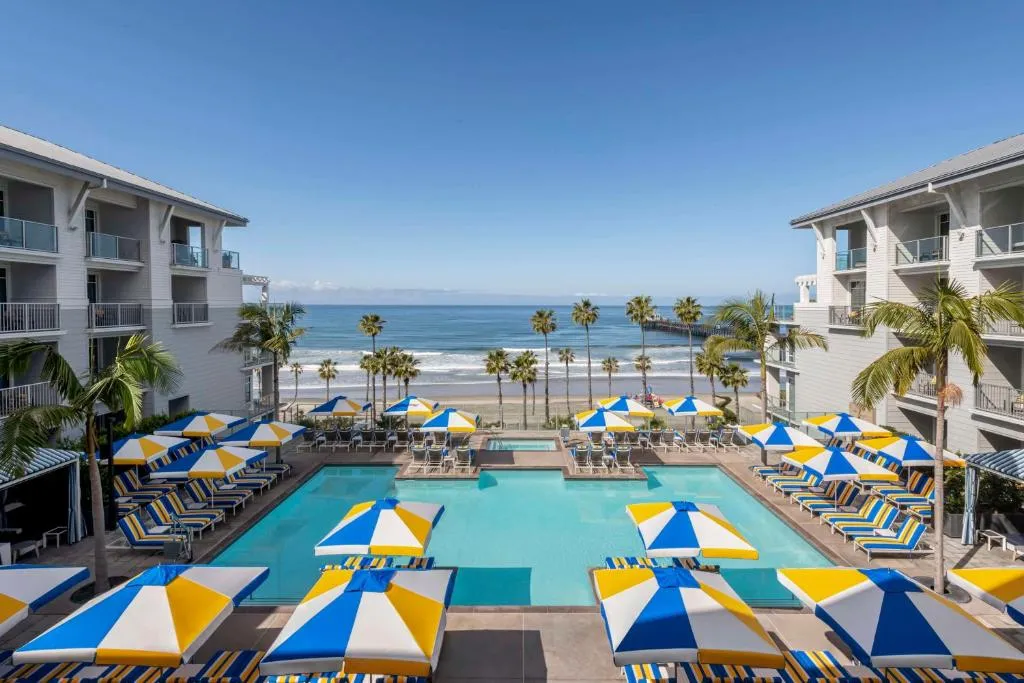 The Seabird Ocean Resort & Spa, Part of Destination Hotel by Hyatt-1