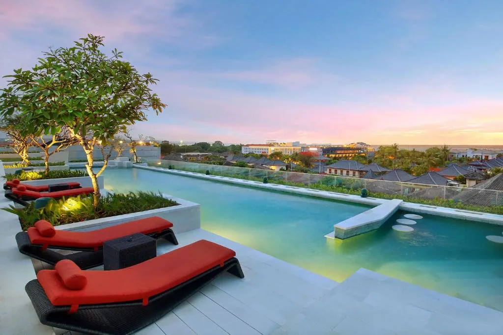 Aryaduta Bali Hotel-1