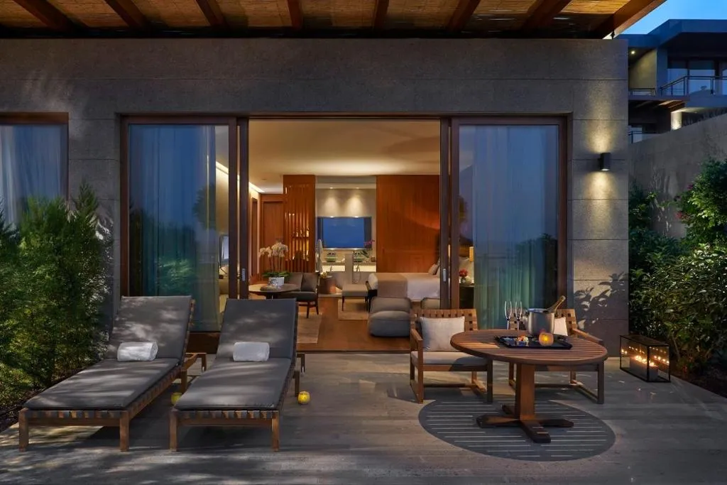Mandarin Oriental hotel-1