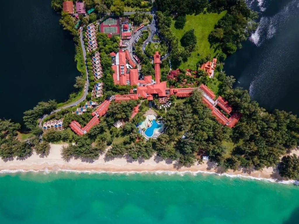 Dusit Thani Laguna Phuket-1
