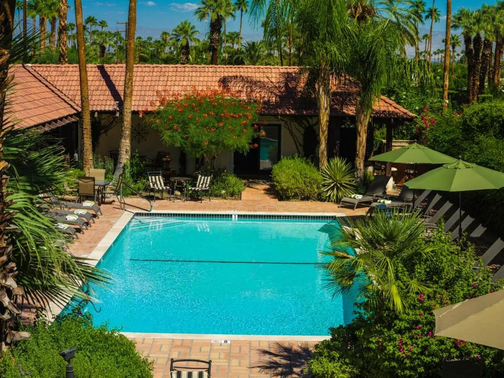 La Maison Hotel - Adults Only-1