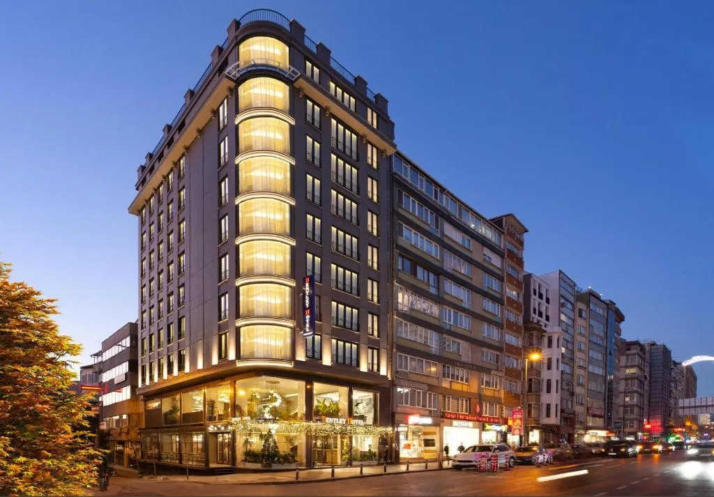 Bentley by Molton Hotels-1