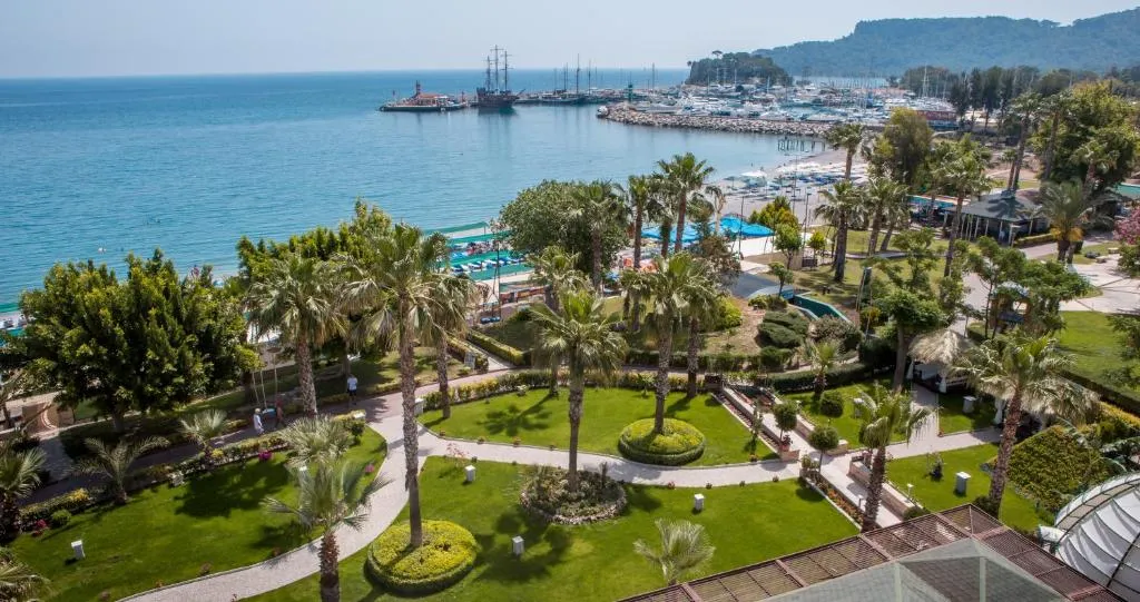 L'ancora Beach Hotel-1