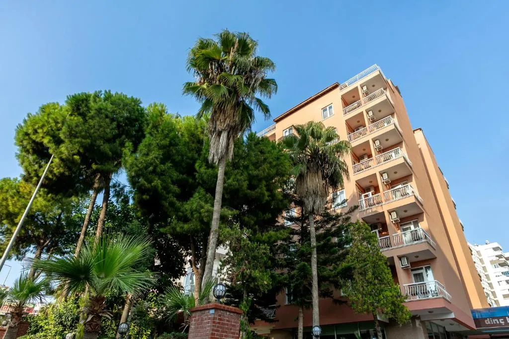 Lara Dinc Hotel-1