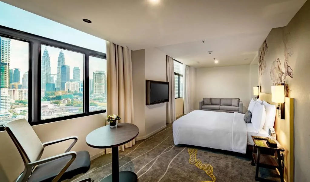 Hilton Garden Inn Kuala Lumpur - North-1