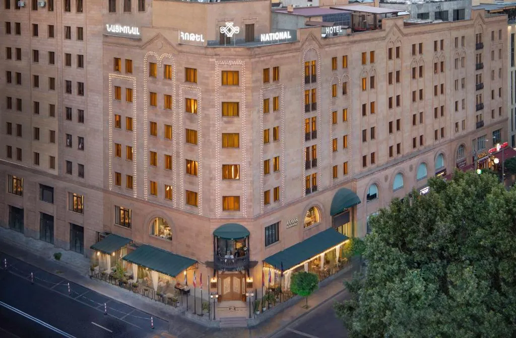 Hotel National-1