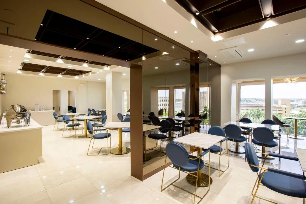 The Bayview Hotel Guam-1