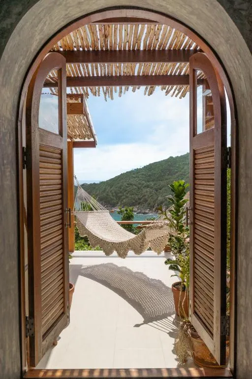 Baan Talay Resort & Yoga-1