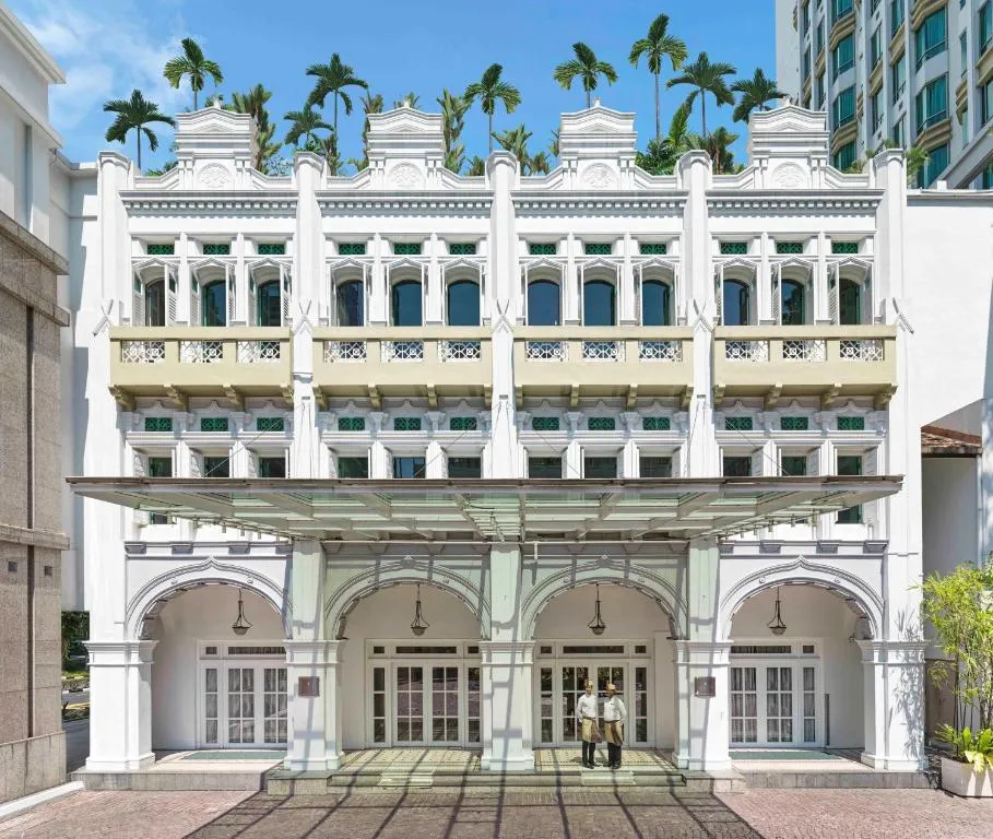 InterContinental Singapore-1