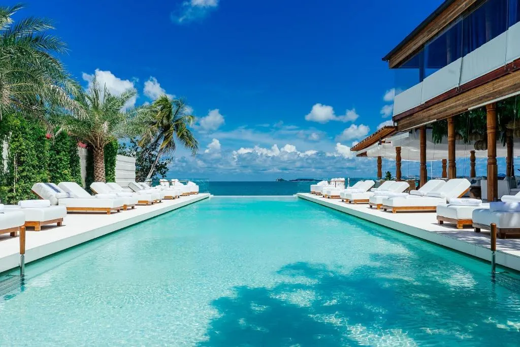 Zazen Boutique Resort & Spa-1
