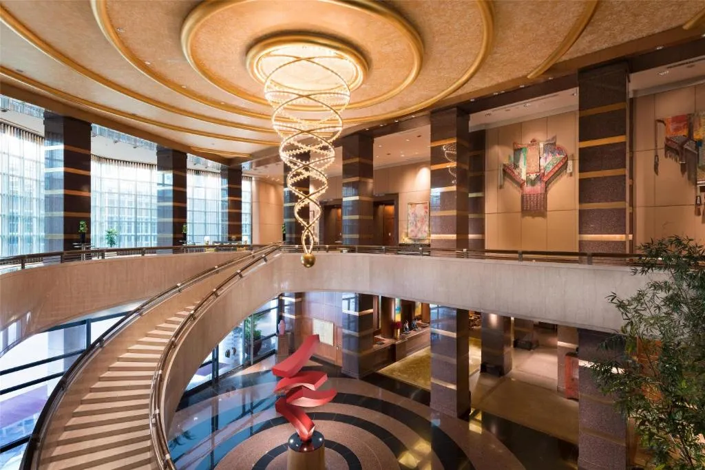Conrad Centennial Singapore-1