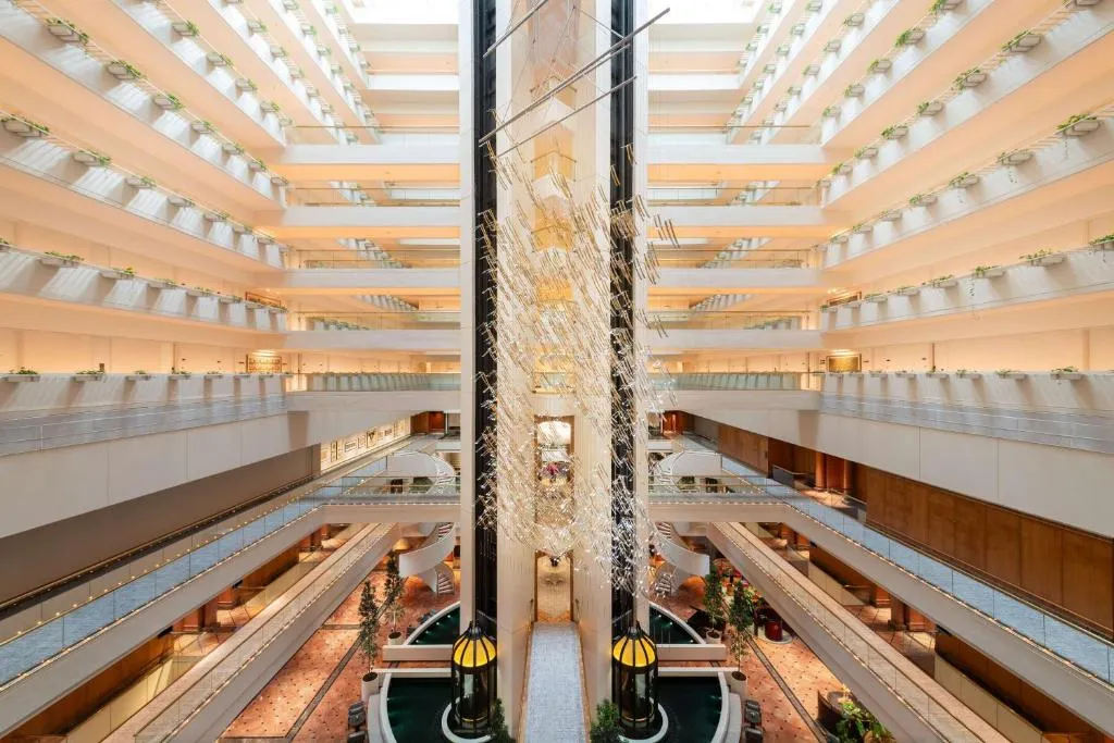 Regent Singapore-1