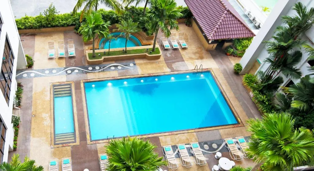Bayview Hotel Georgetown Penang-1