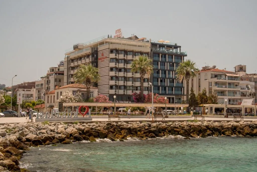 Derici Hotel-1