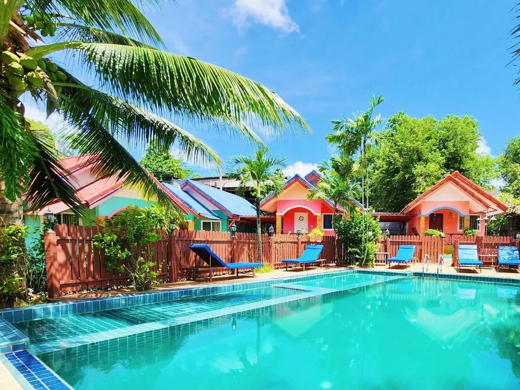 Phaithong Sotel Resort-1