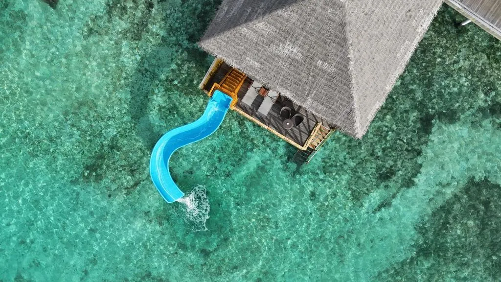 Cocoon Maldives-1