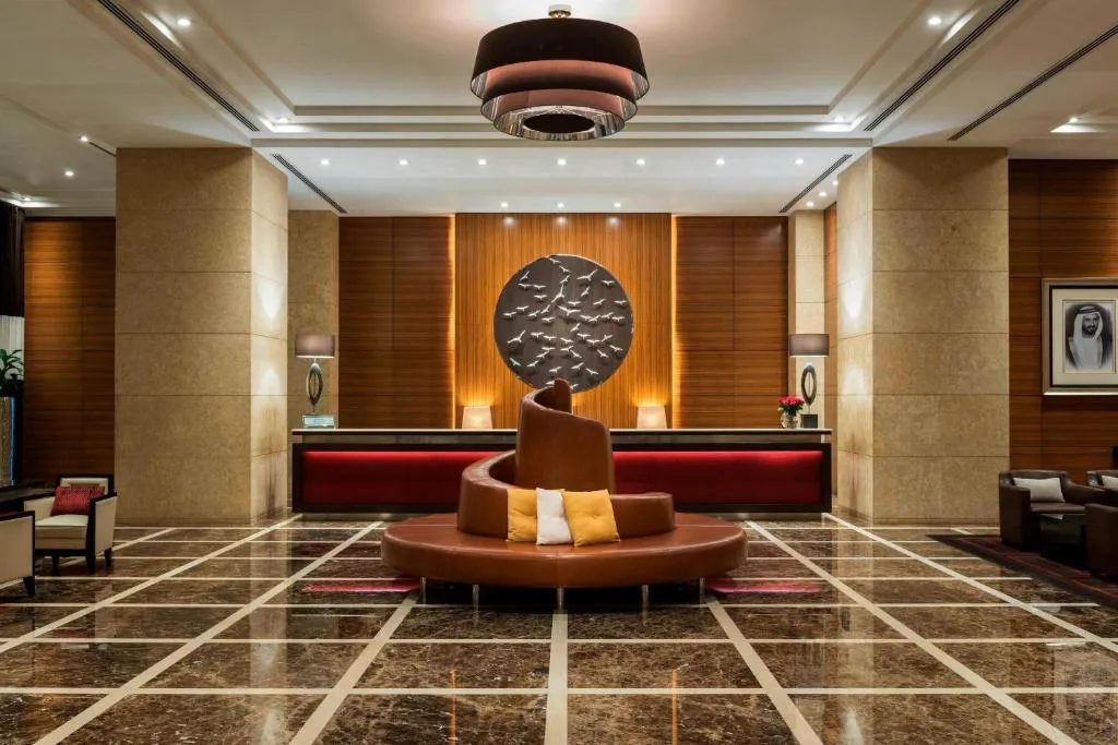 Grosvenor House Dubai-1